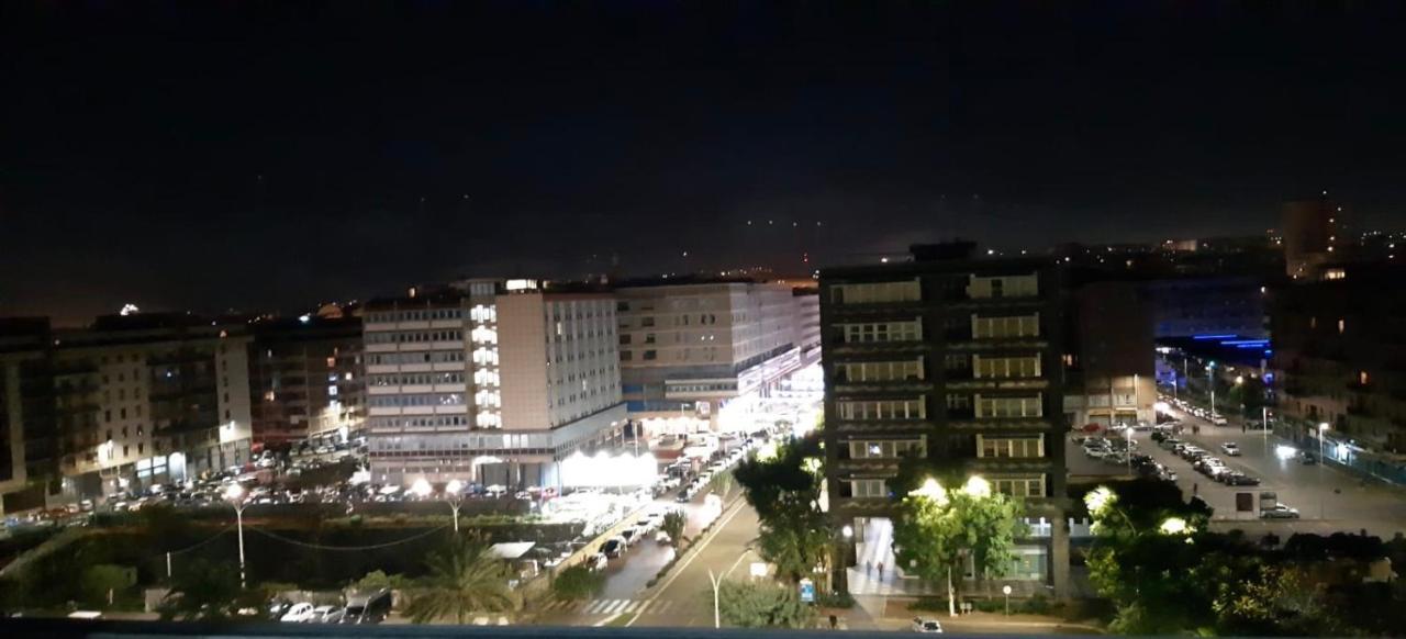 阿尔塔迪莫拉住宿加早餐旅馆 卡塔尼亚 外观 照片
